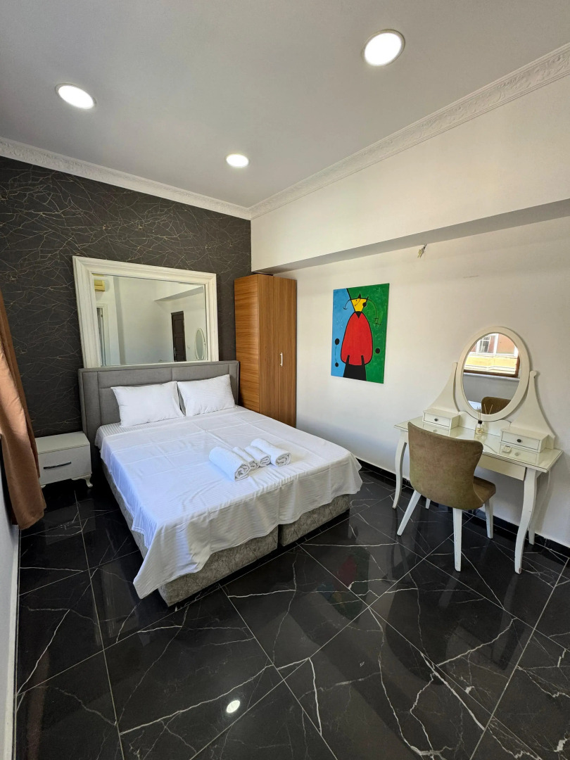 Отель Beyzade APT