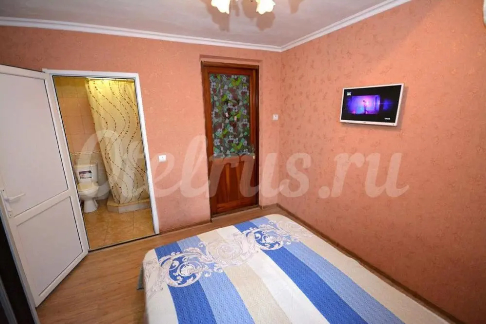 Гостевой дом Элина