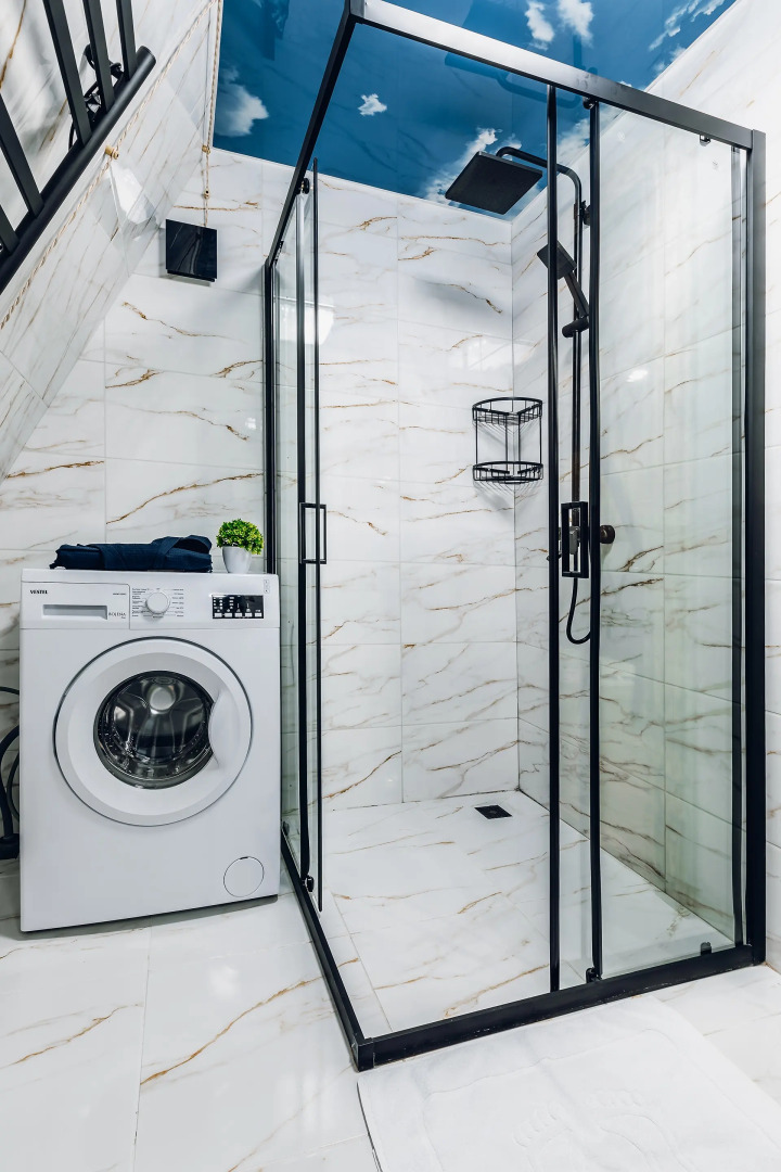 Коттедж с Бассейном от Квартирукинг