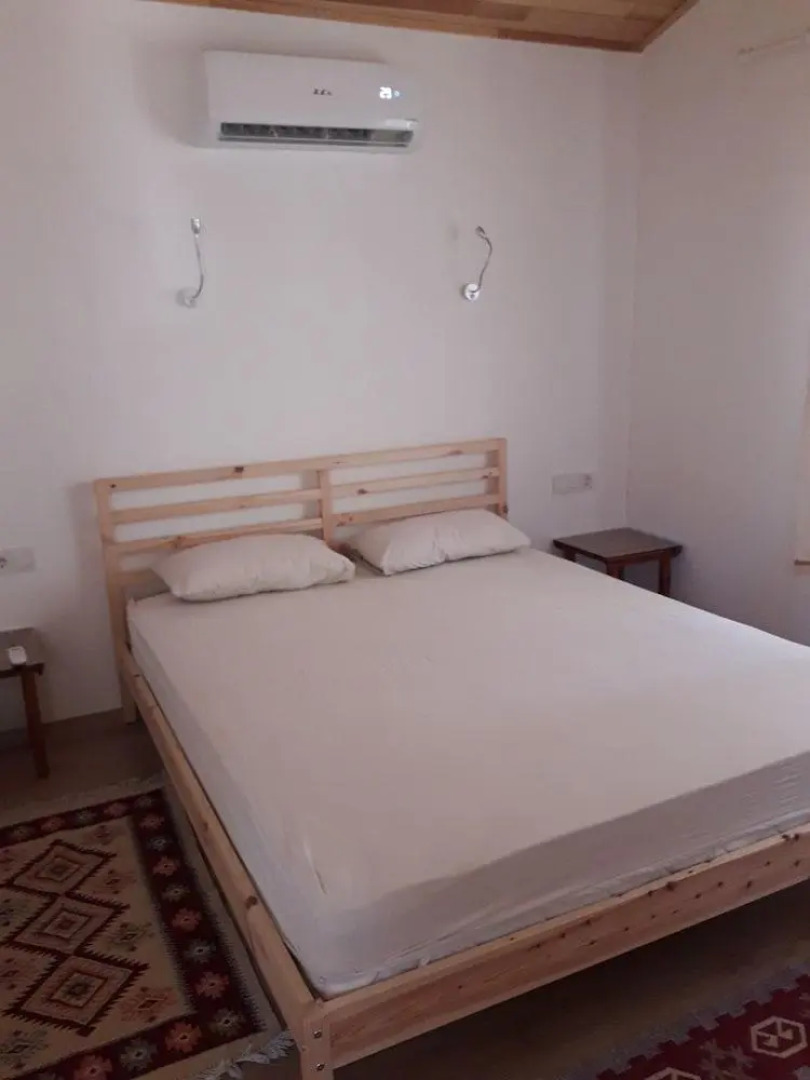 Вилла Halil Bungalow