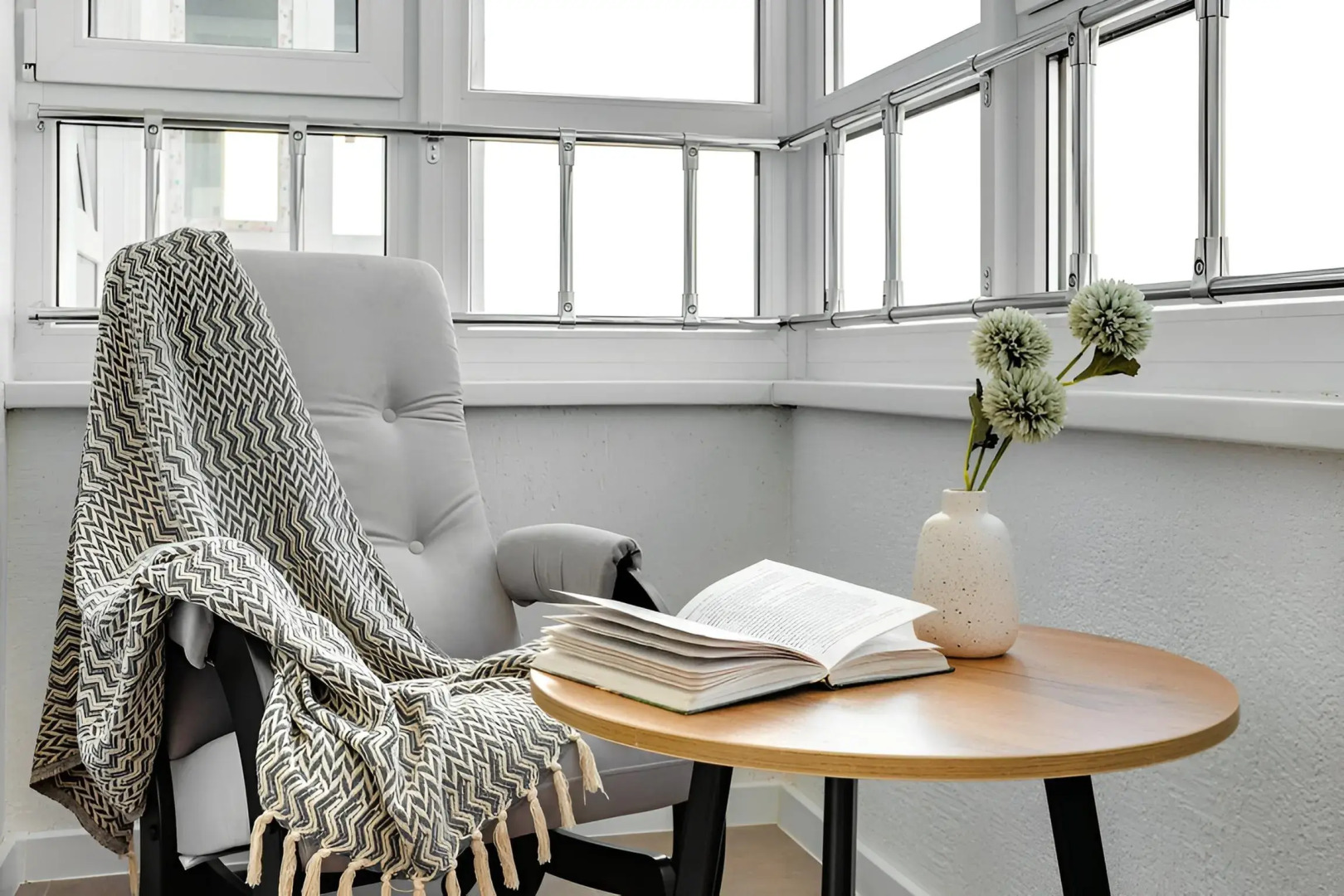 Квартира Небесный уголок