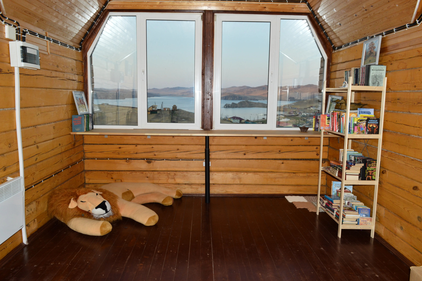 Гостевой Дом Даниловых