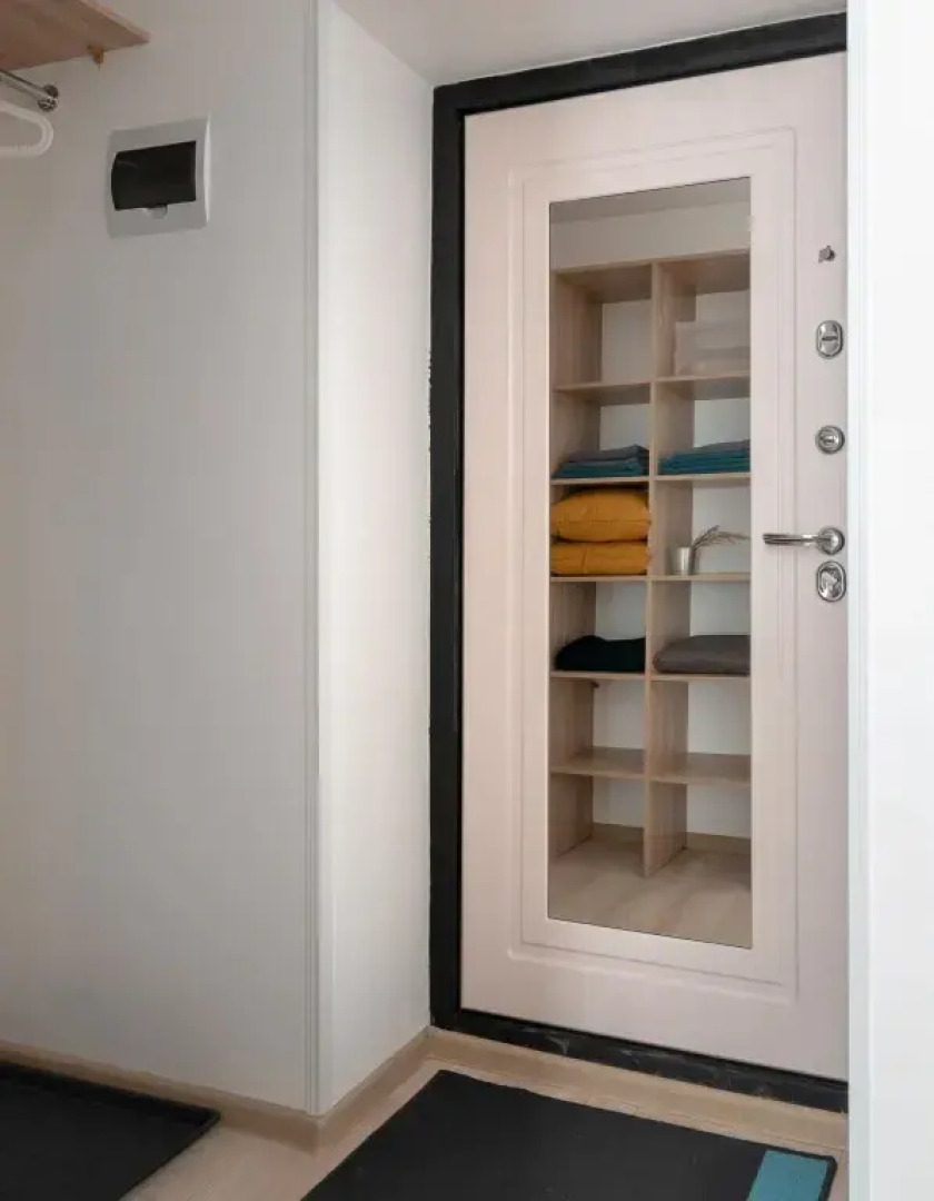 Апартаменты Prim Rooms