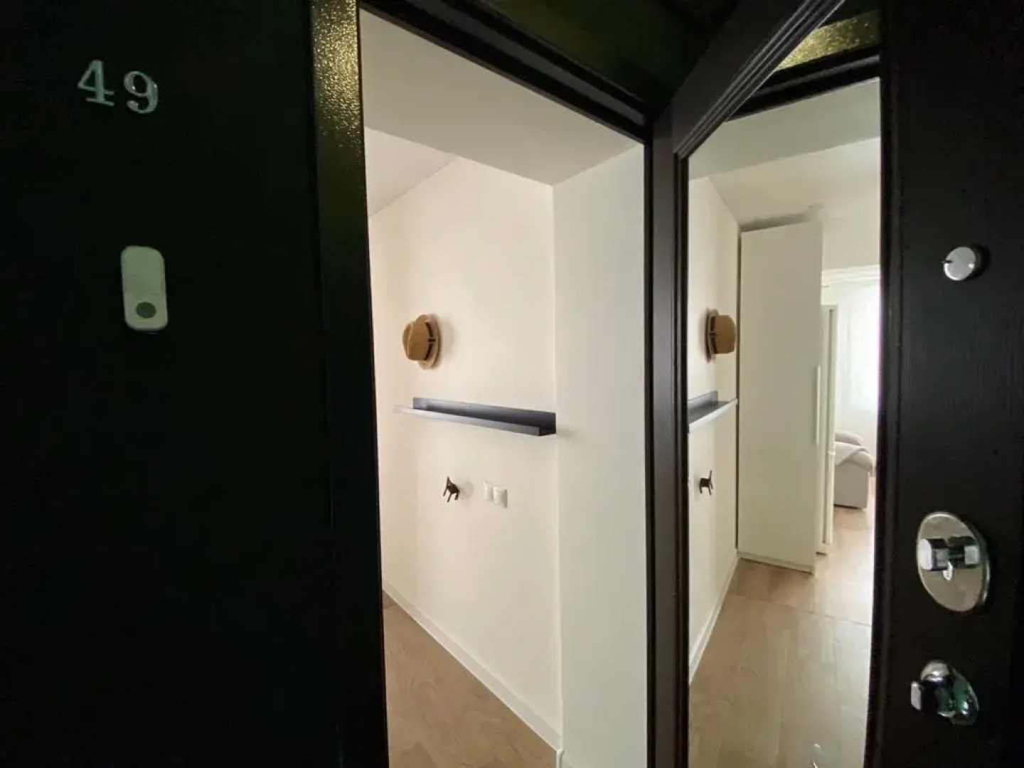 Квартира MaxRealty24 Волоколамское Шоссе 92