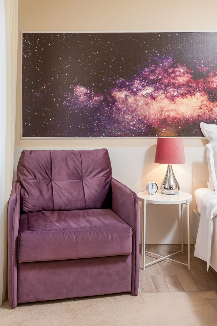 LUNA Hotel Krasnodar