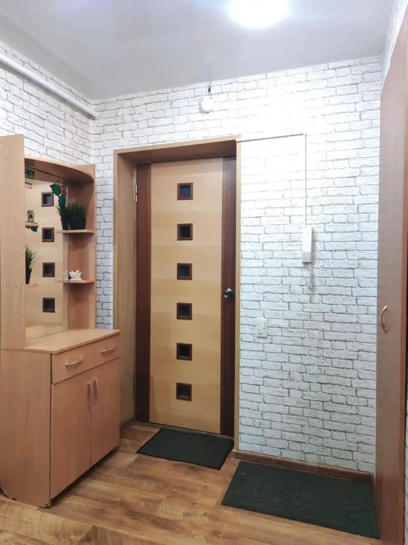 Квартира на улице Пушкина 5/2