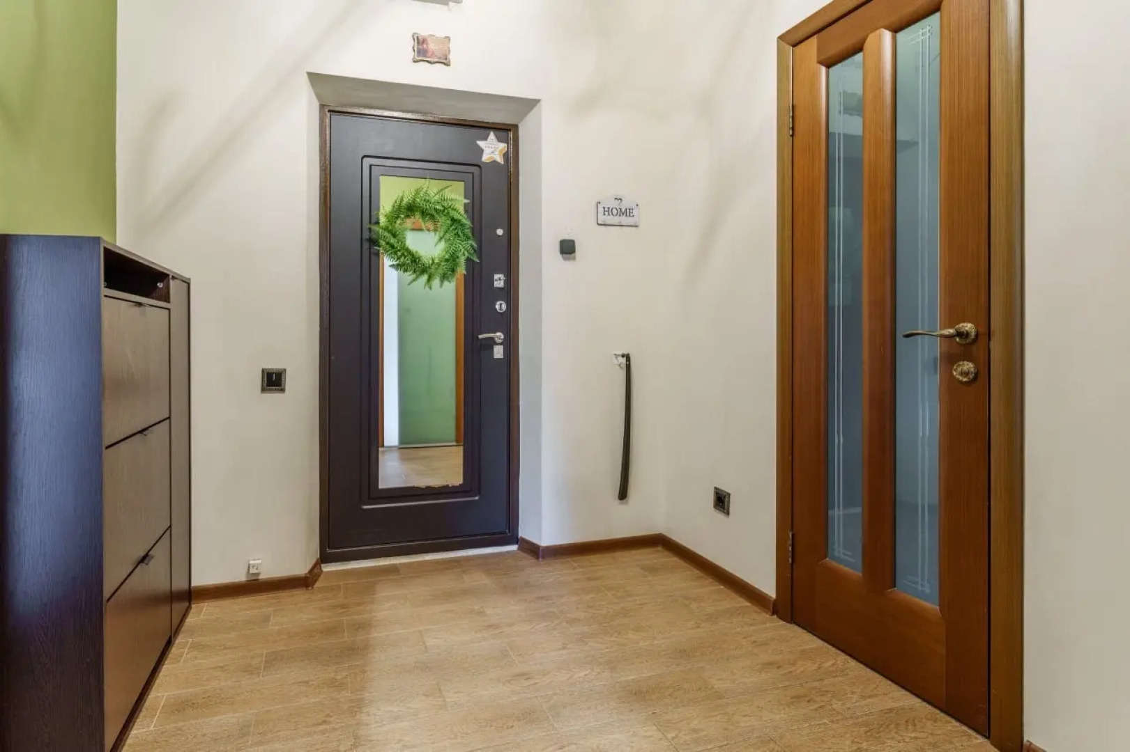 Квартира в ЖК Панорама