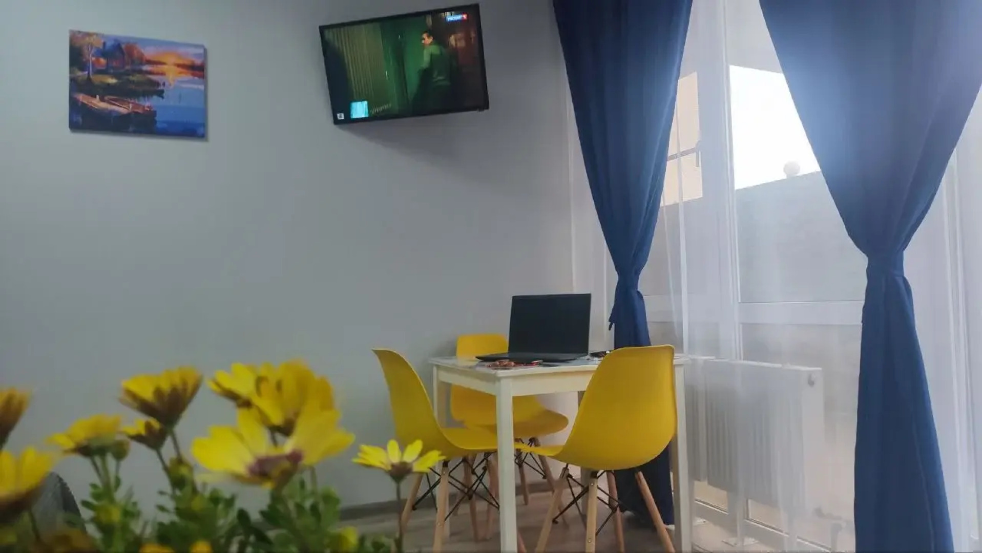 Гостевой Дом Айсберг