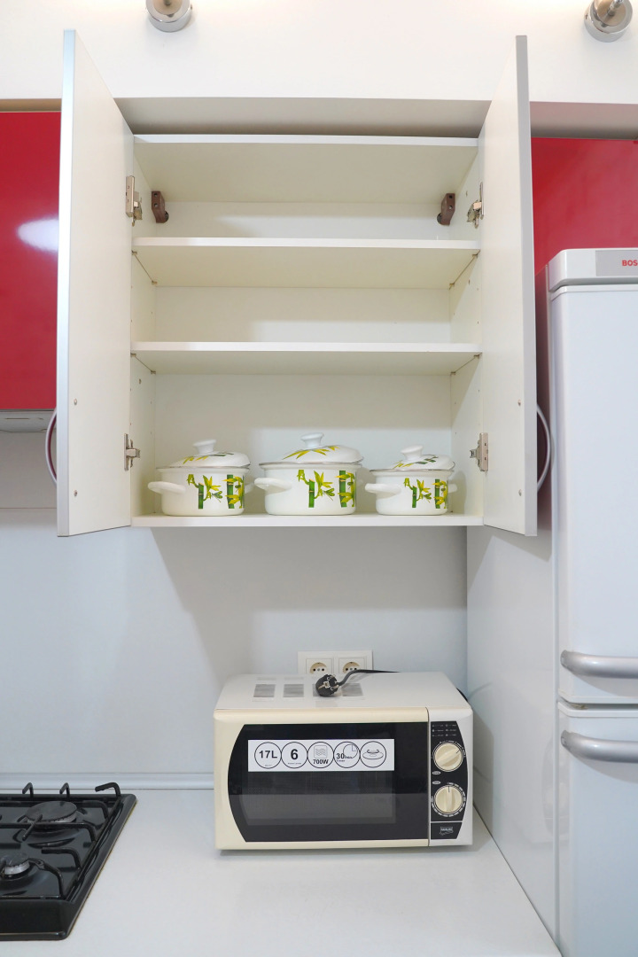 Апартаменты на Мусорского 15