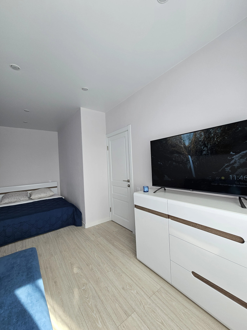 Апартаменты Ванильное Небо