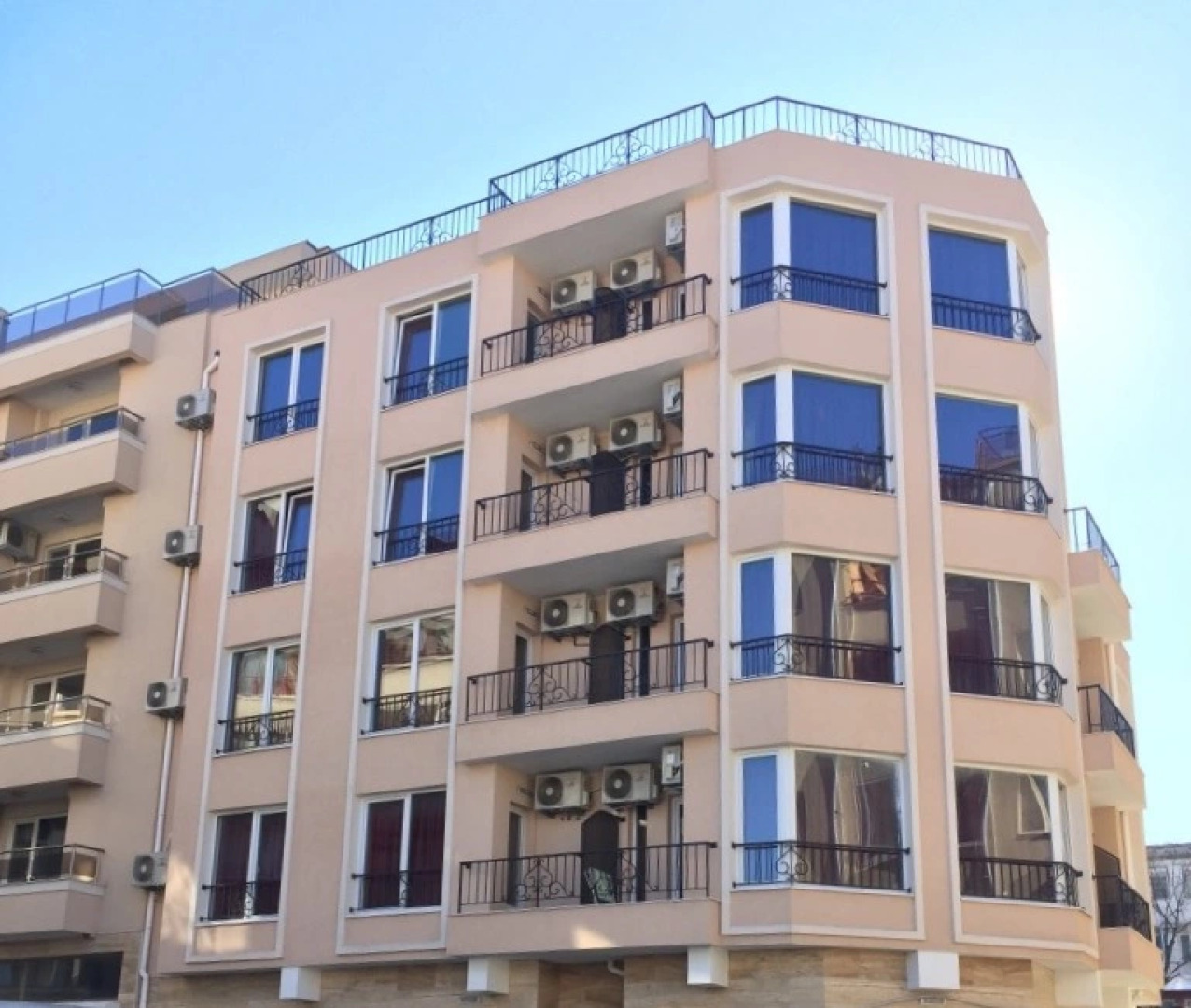 Апарт-Отель Мария