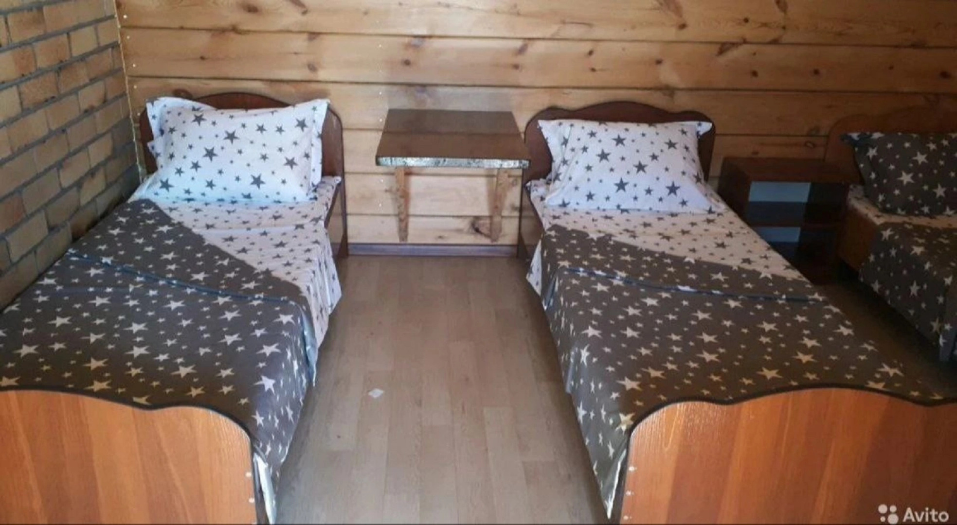 Гостевой дом Ромашка