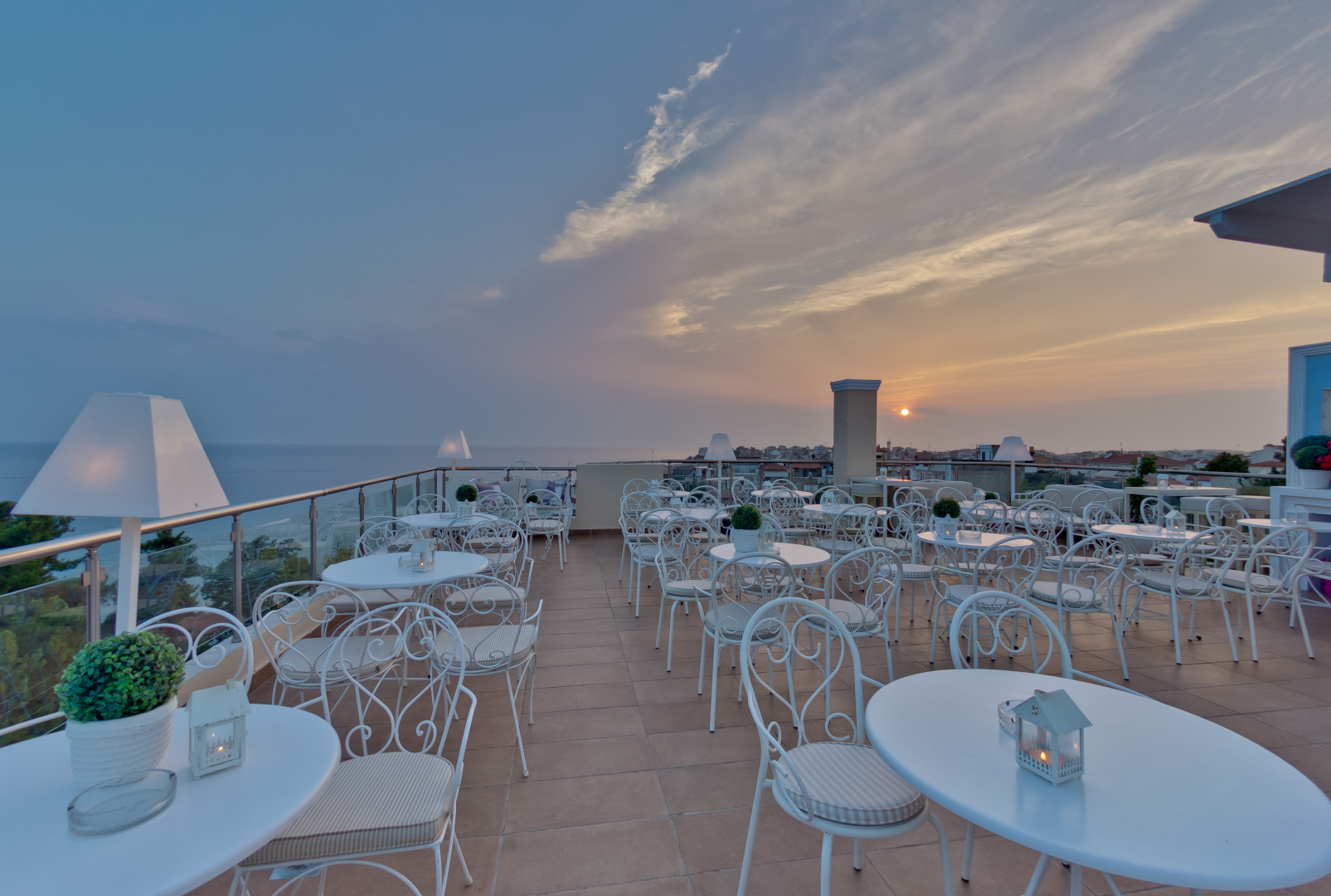 Secret Paradise Hotel & Spa