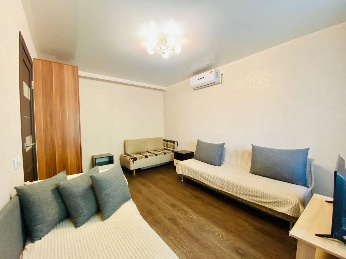 Апартаменты Советская 167