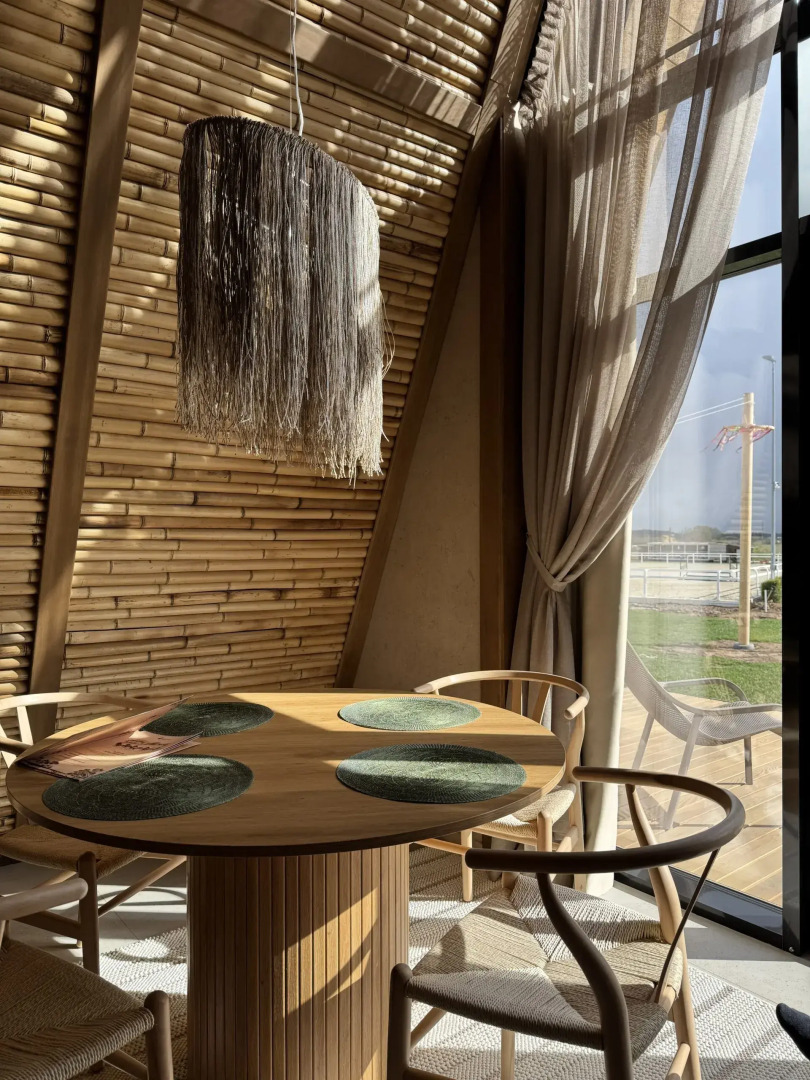 База отдыха Семейный отель ЭКВИПАРК