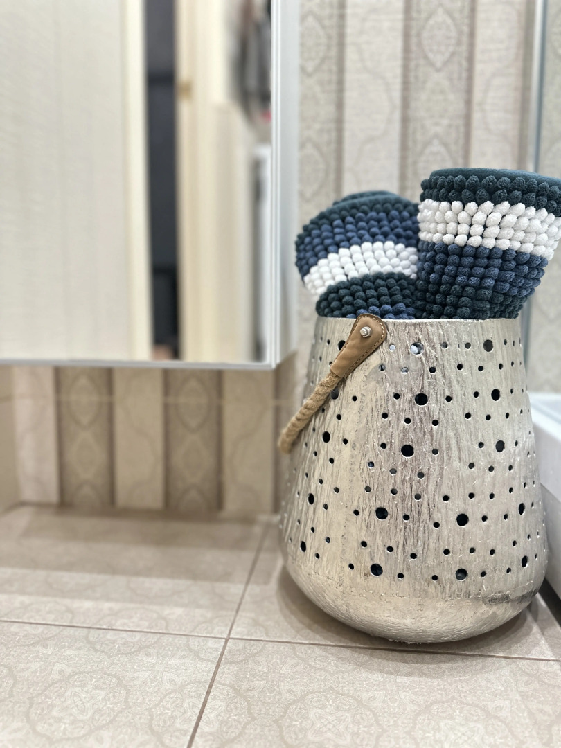 Апартаменты на Большой Московской