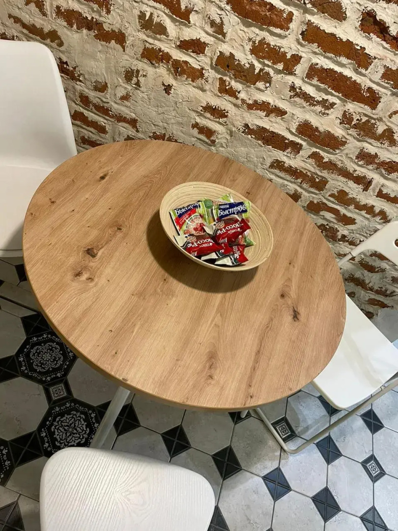 Апартаменты Люкс на проспекте Мира