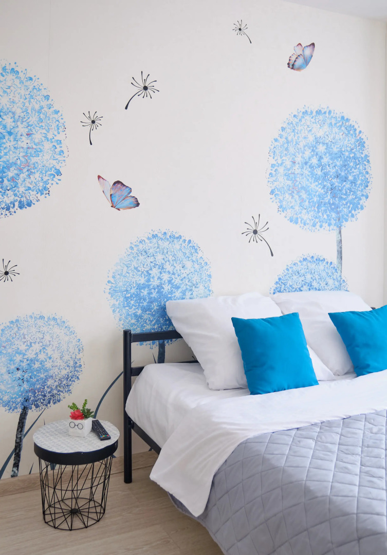 Квартира Кольцово