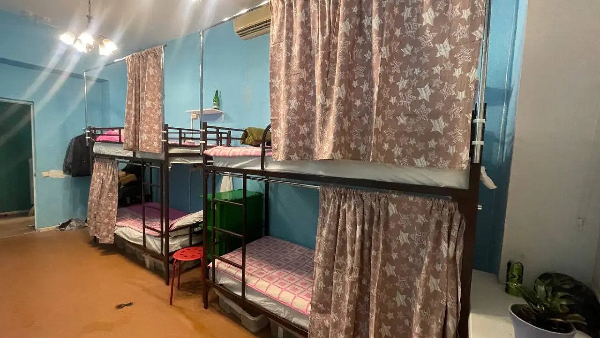 Хостел Судак