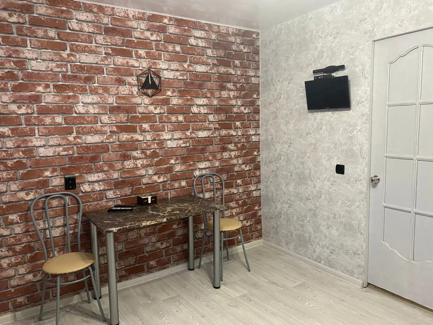 Апартаменты по адресу Ленина, 58В