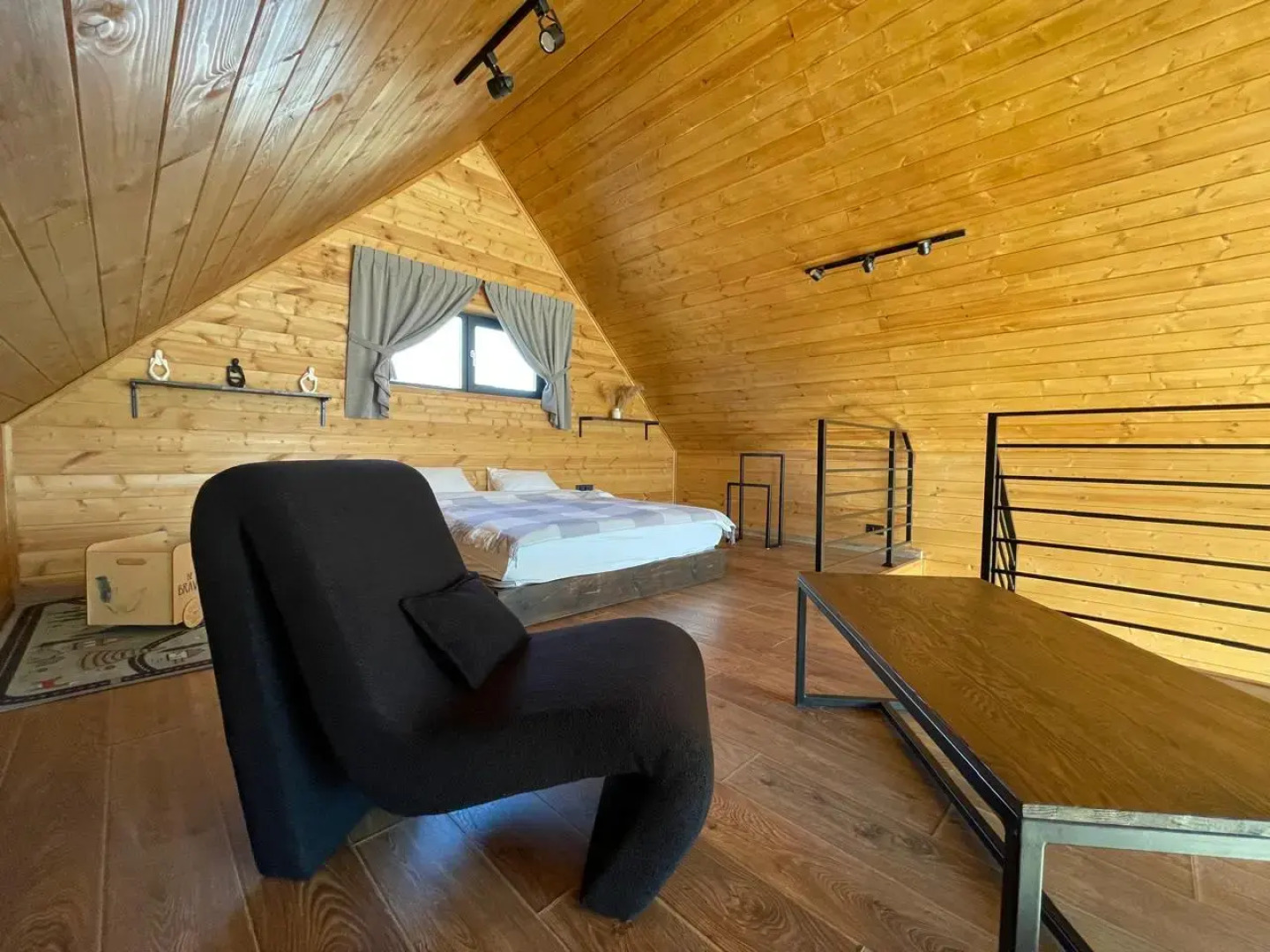 Частный Дом в Рузе