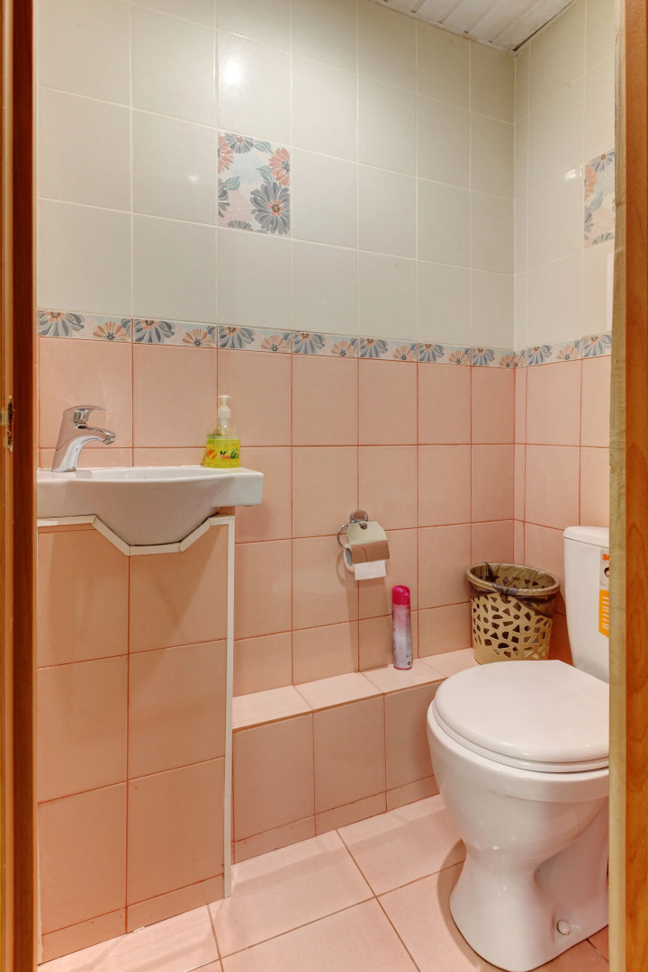 Мини-Отель Брусника