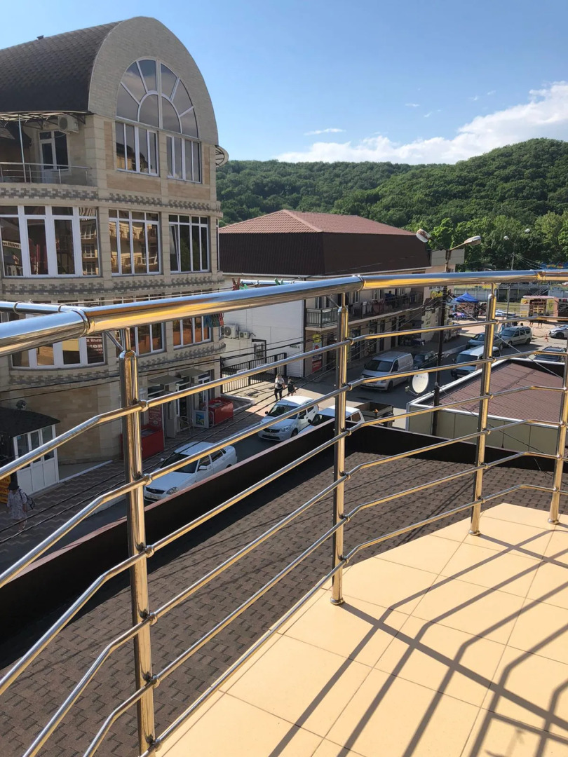 Гостевой дом Атлант