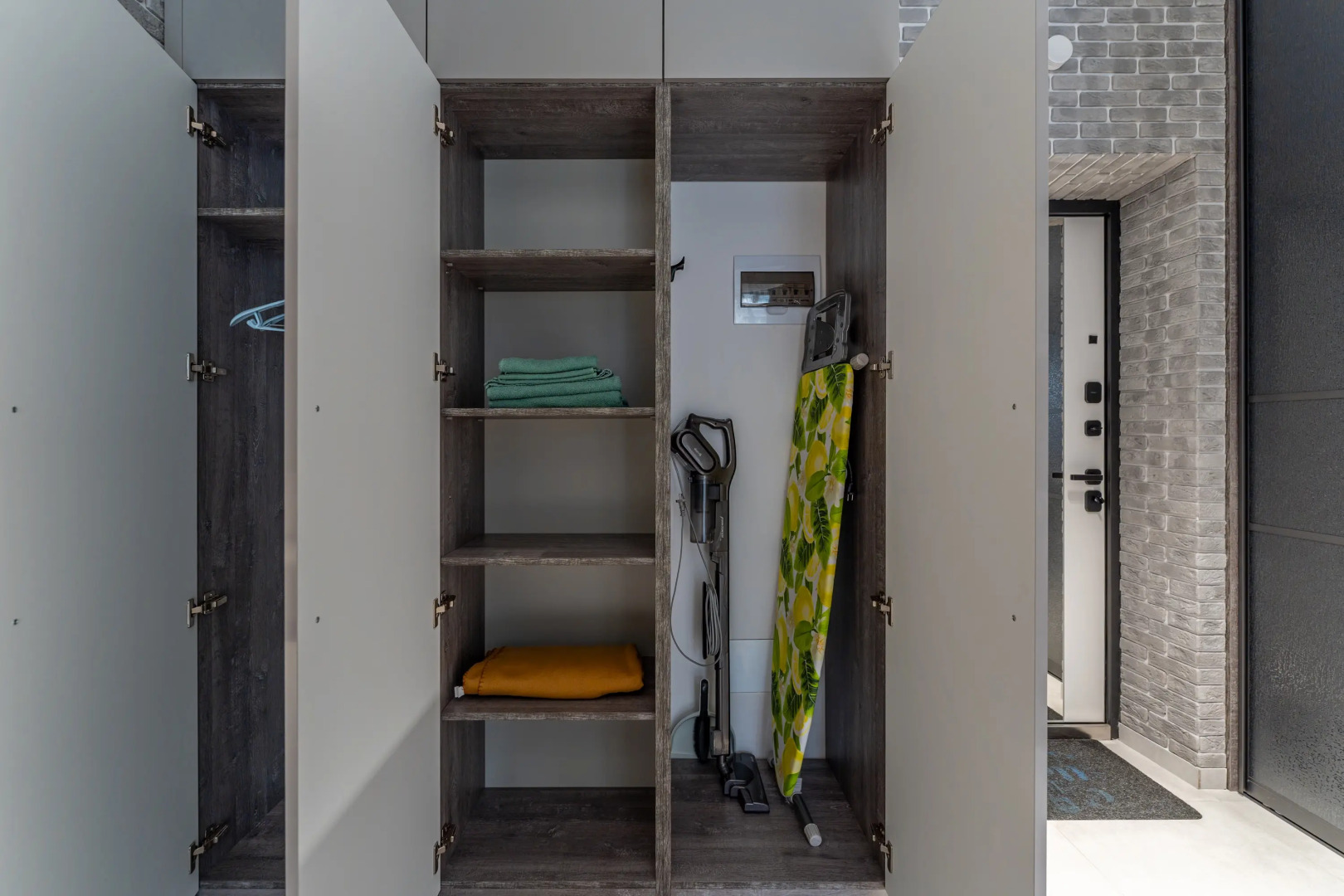 Апартаменты Baltia Delux apartments