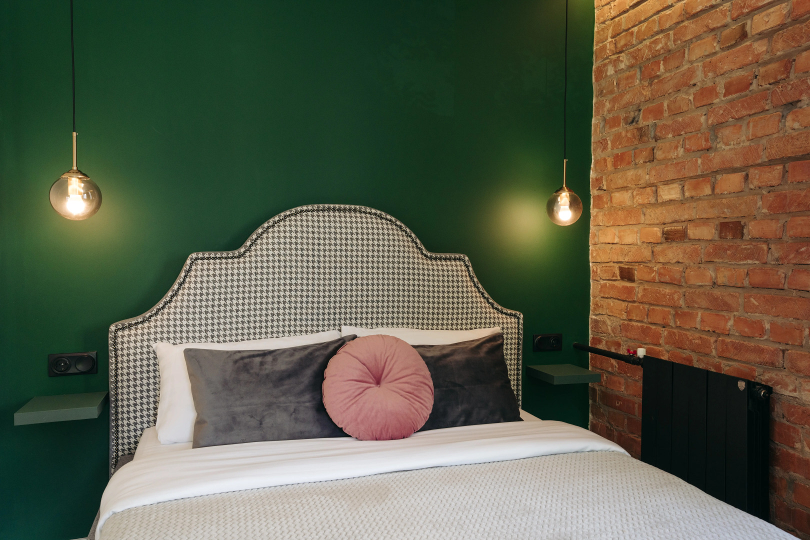 Апартаменты Live in Karelia на Луначарского 3