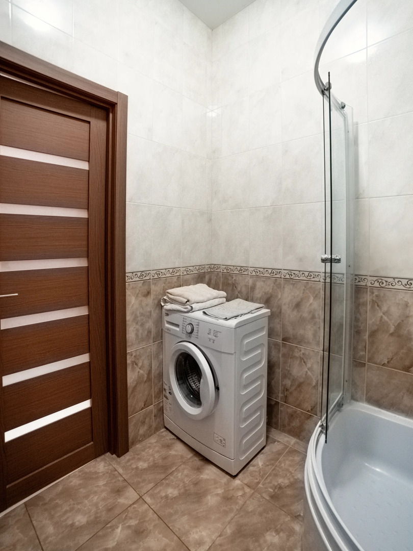 Апартаменты в центре возле набережной