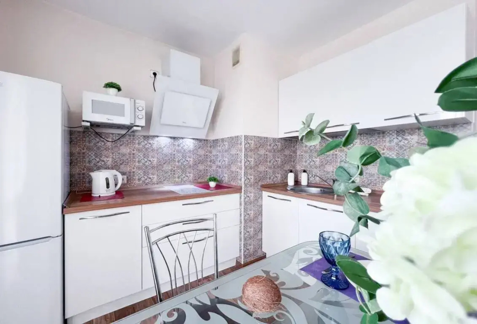 Апартаменты Park Inn Hause 5