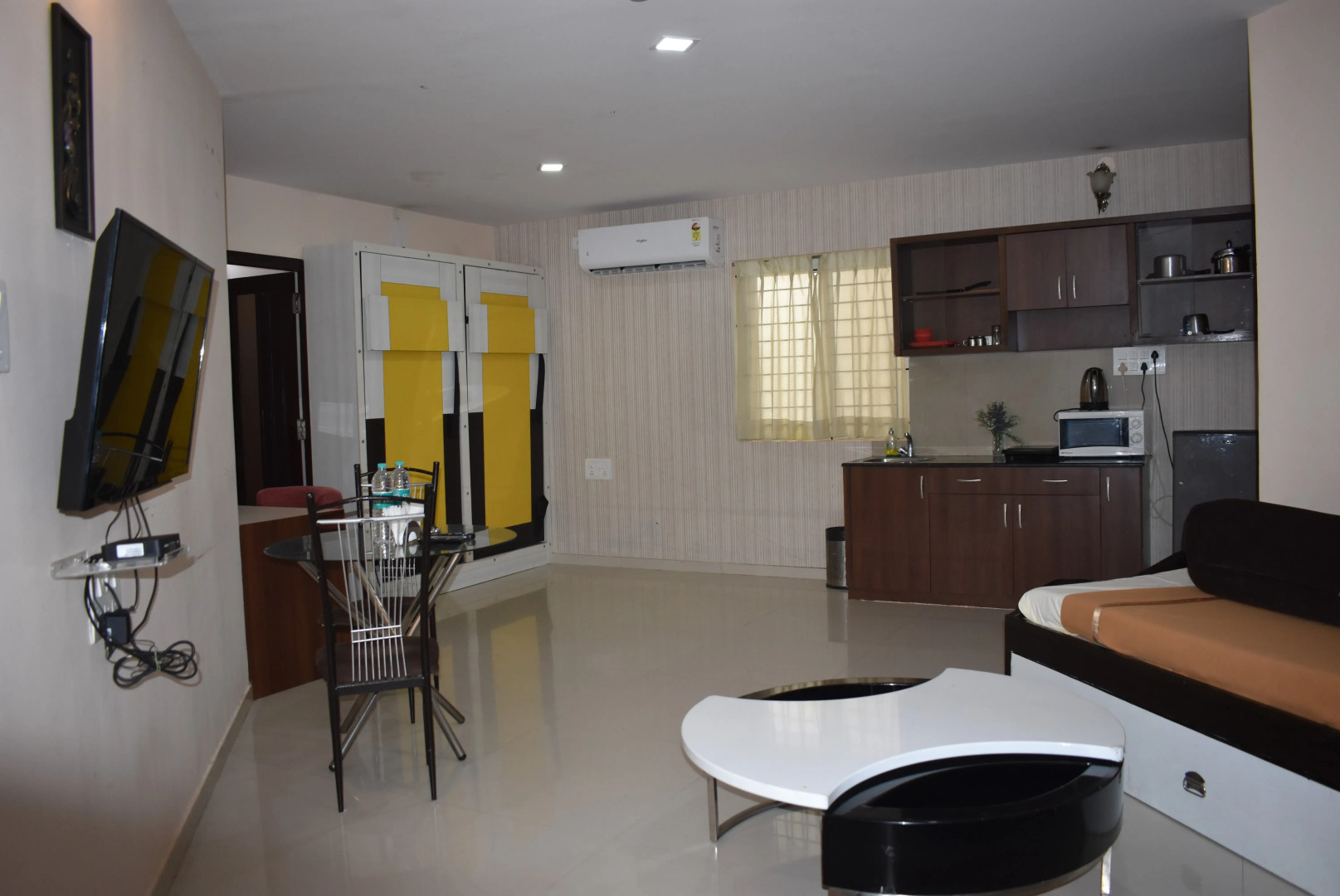 Бутик-отель 4 Seasons suites