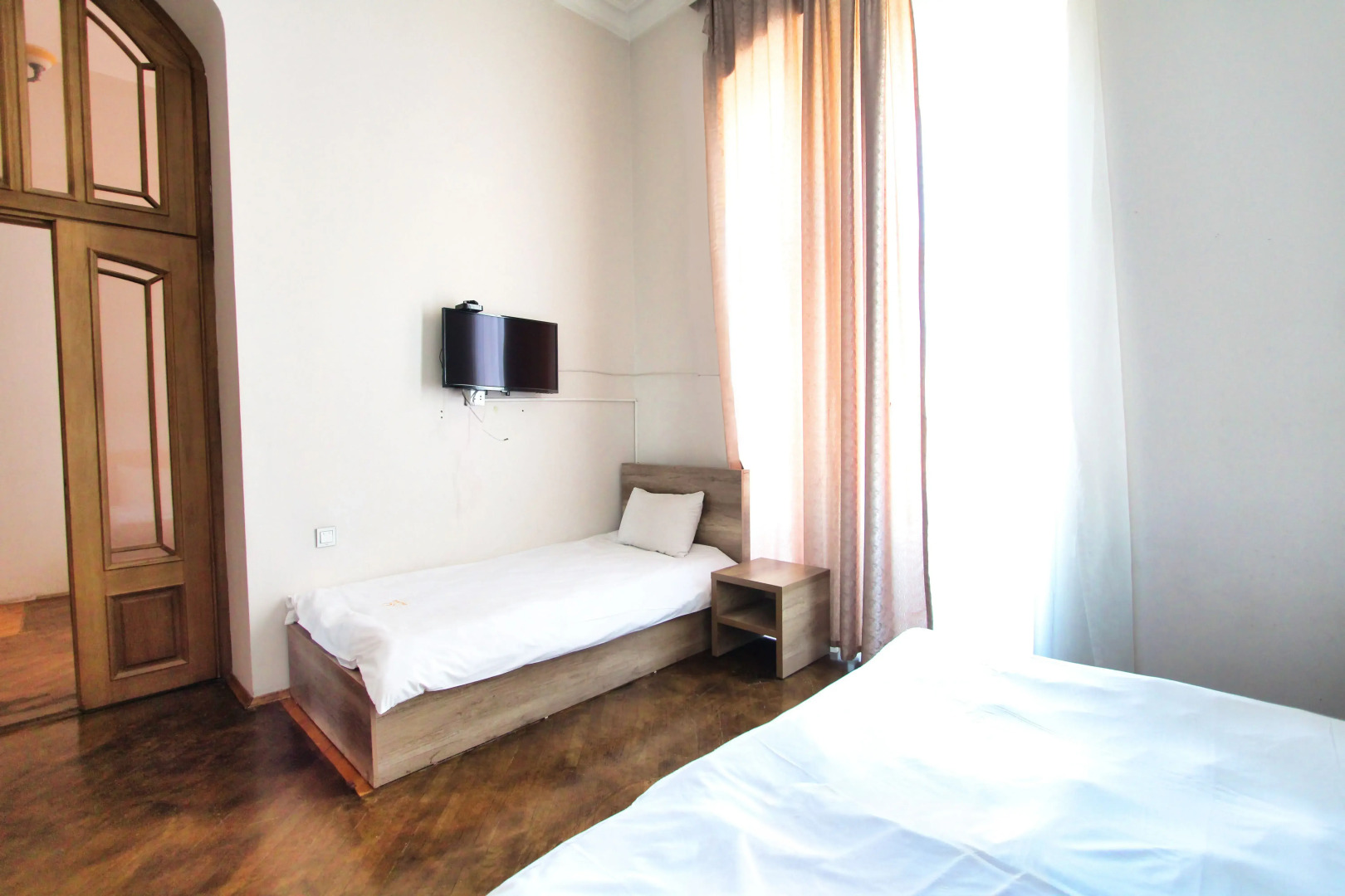 Liman Boutique Hotel Baku