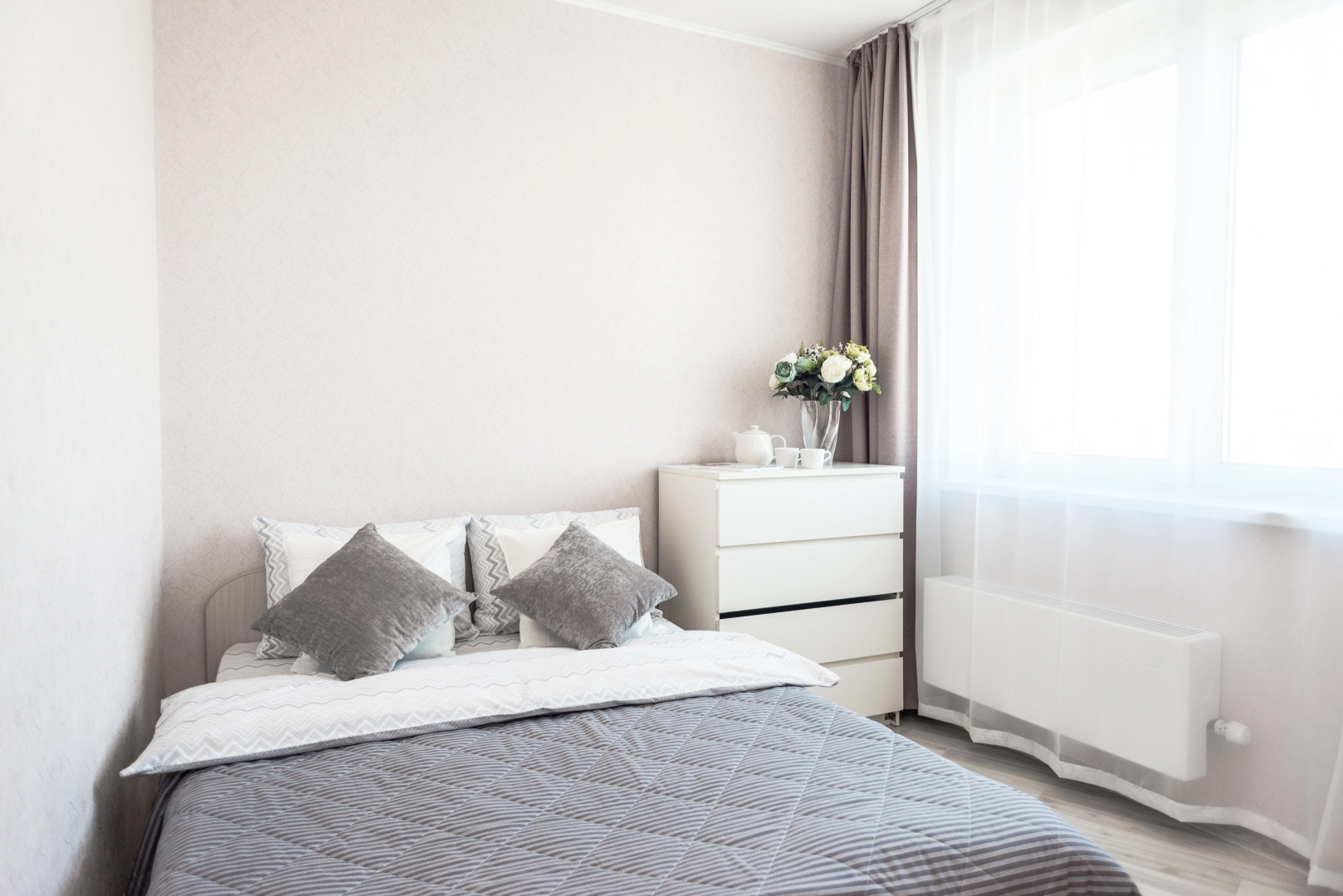 Квартира ApartHause рядом с Аквапарком Лимпопо