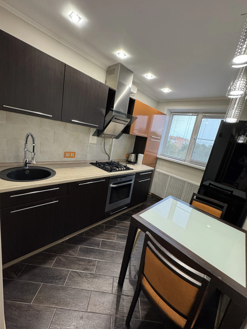 Апартаменты Sunset Премиум Класса