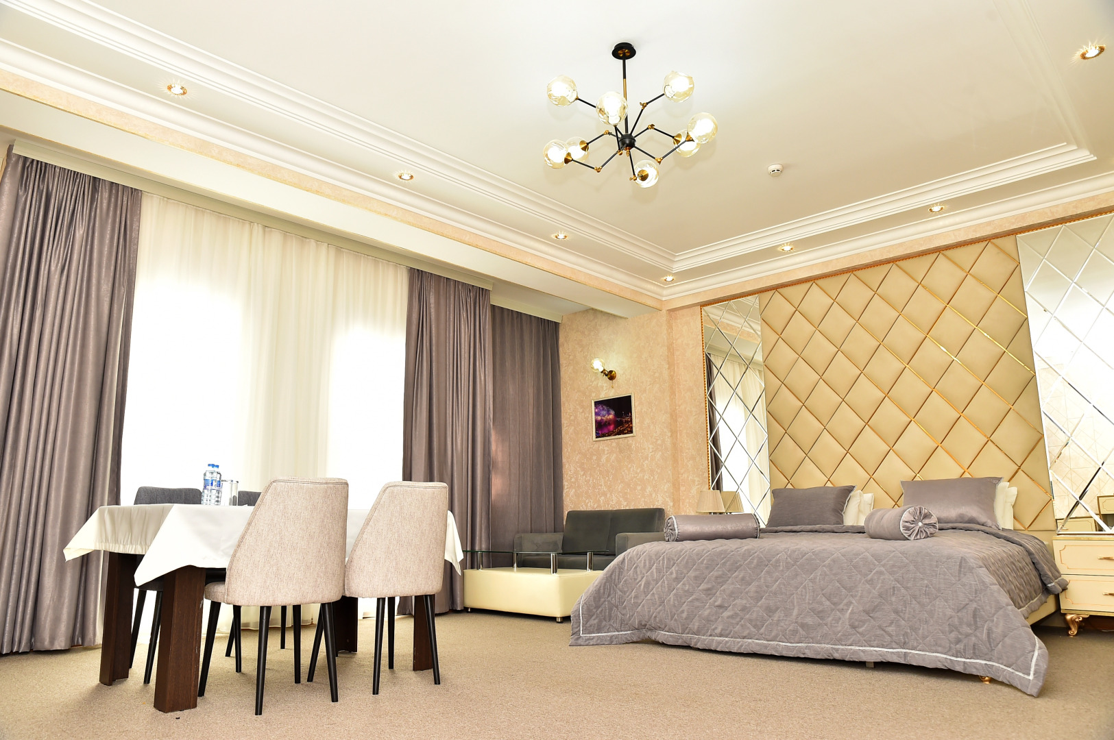 Karat Inn Boutique Hotel