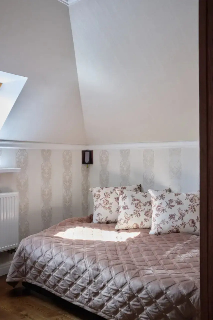 Частный дом Просторный уютный Особняк