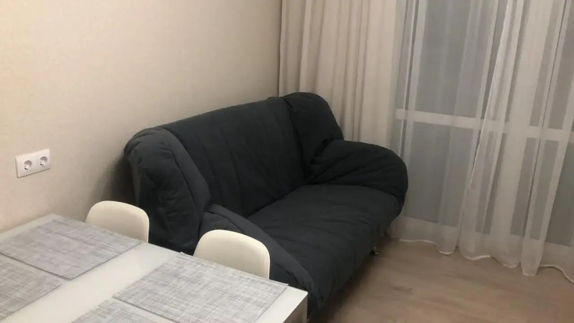 Апартаменты TopHouse на Гоголя 29 двухкомнатные