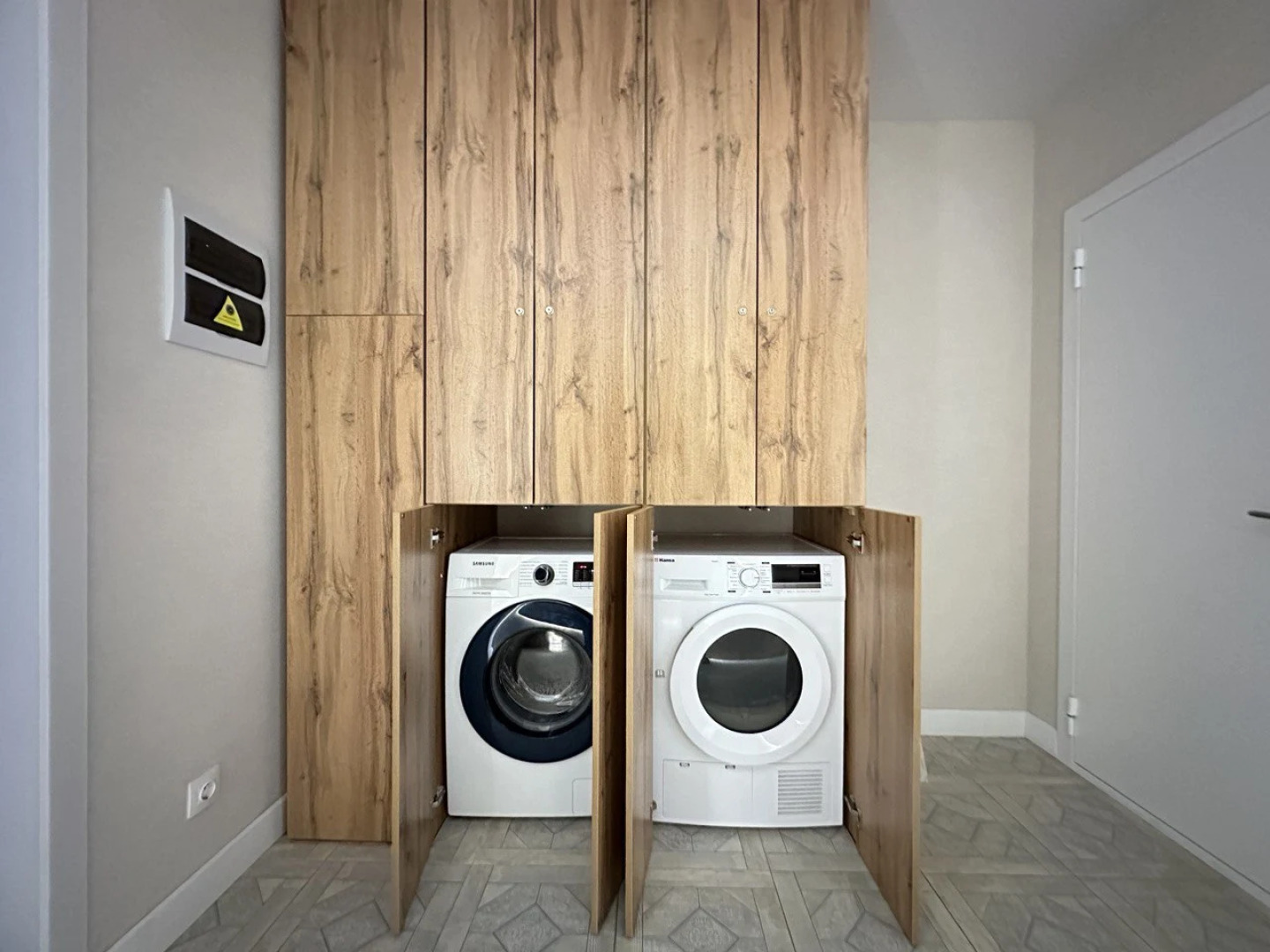 Апартаменты Bliss-Аквамарин  в центре Казани