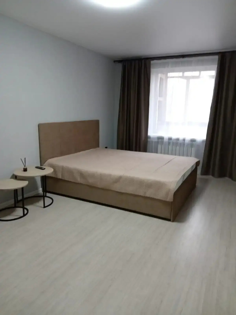 Апартаменты Новая двушка центр