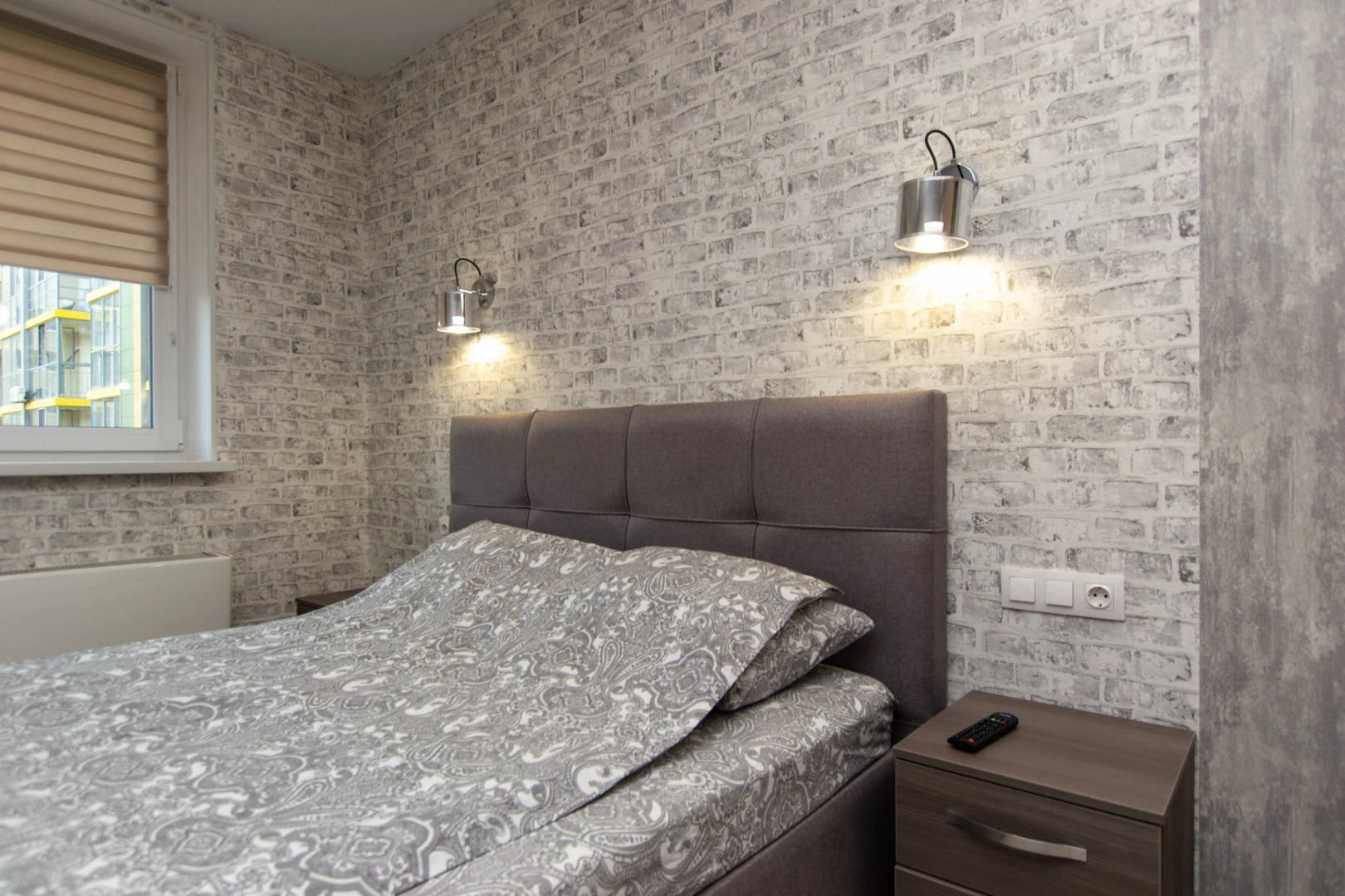 Апартаменты Seven Fresh 3