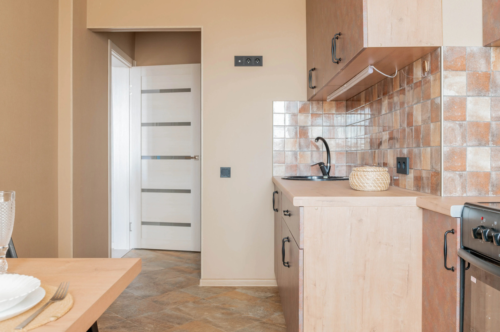 Апартаменты Вгости33 на высоте 2