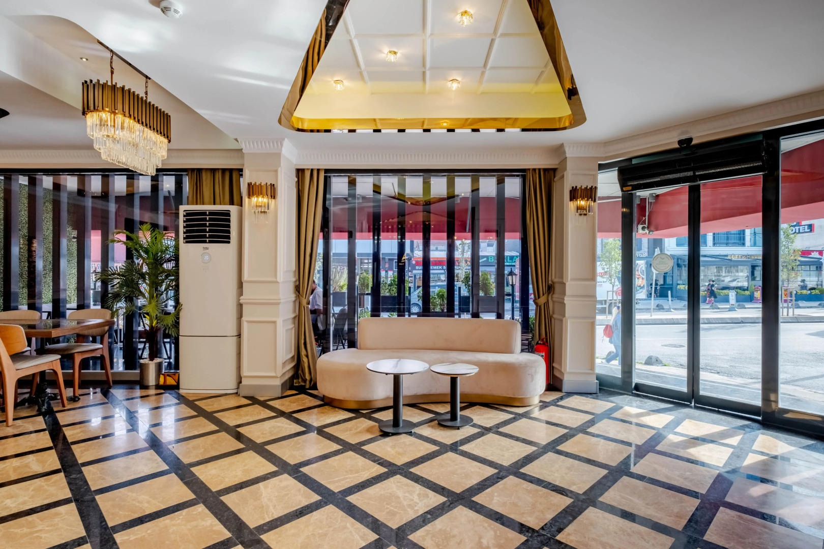 Отель FRT Airlines - Istanbul Airport