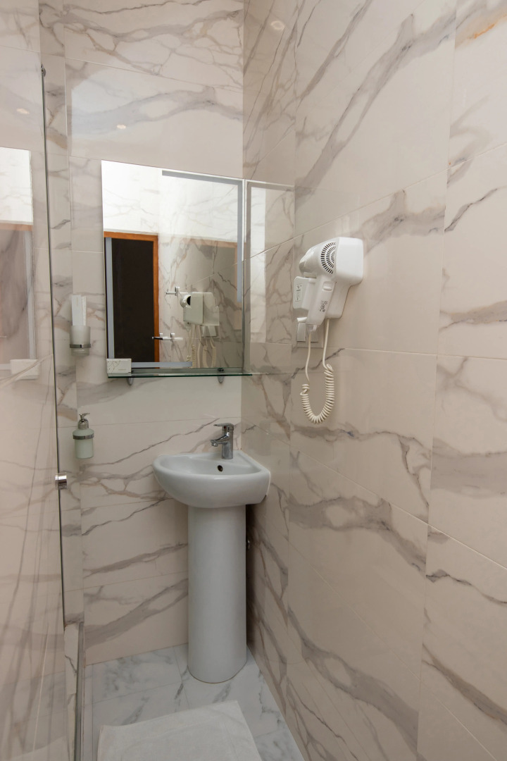 Гостевой дом Hillside