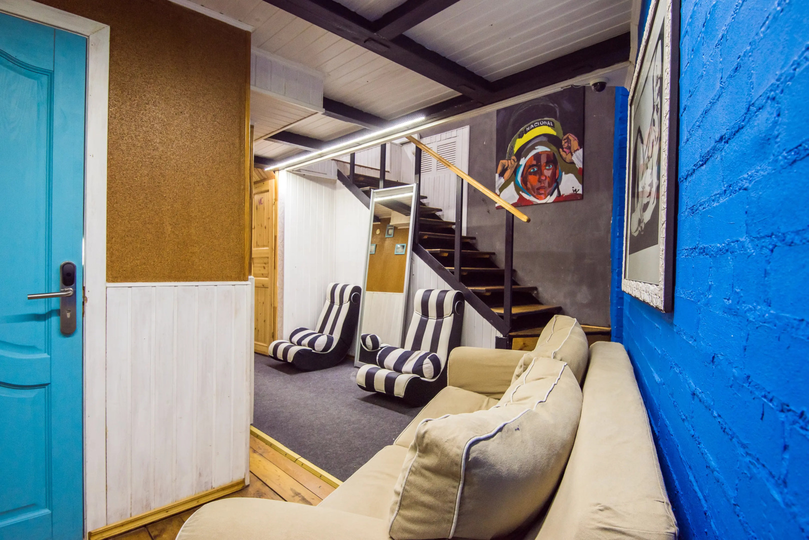 Отель Artway Design