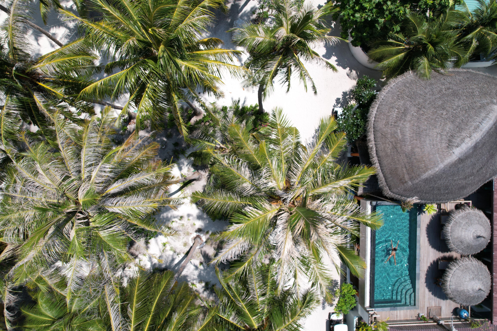 Island Luxury Boutique Hotel, Fulhadhoo