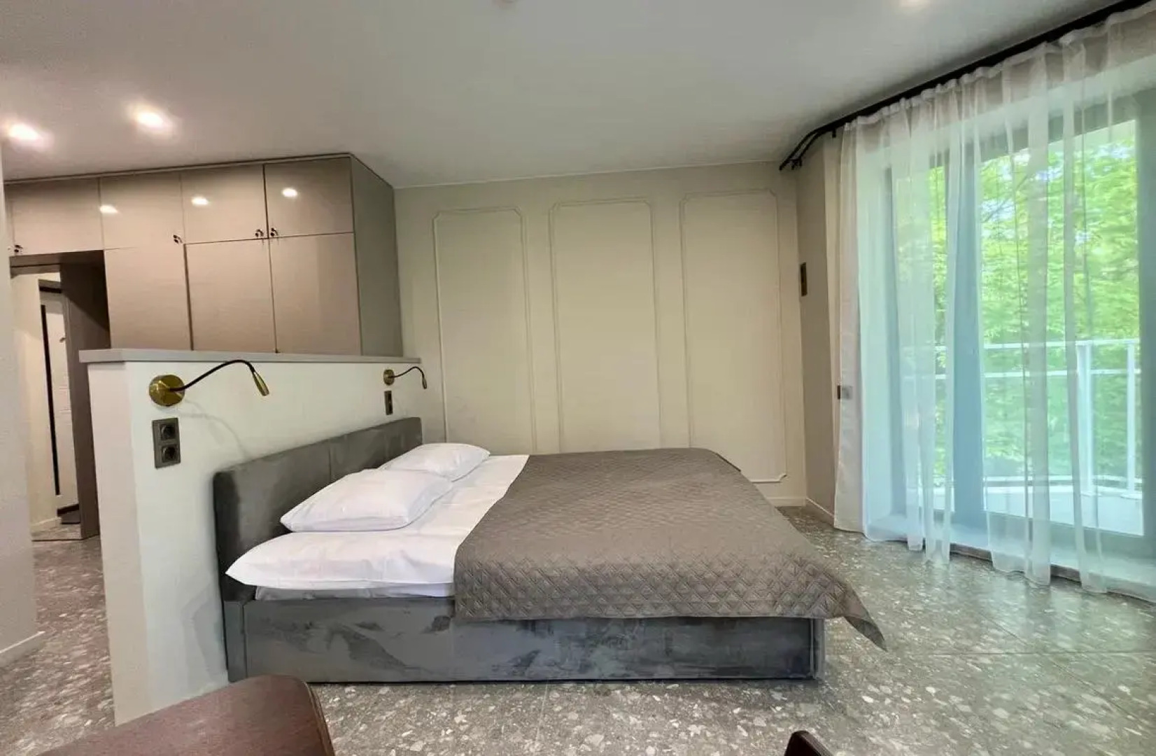 Апартаменты Super Luxs