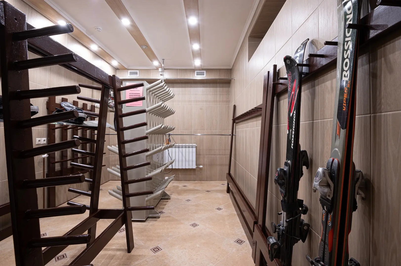 Гостевой дом Фламинго Новый корпус