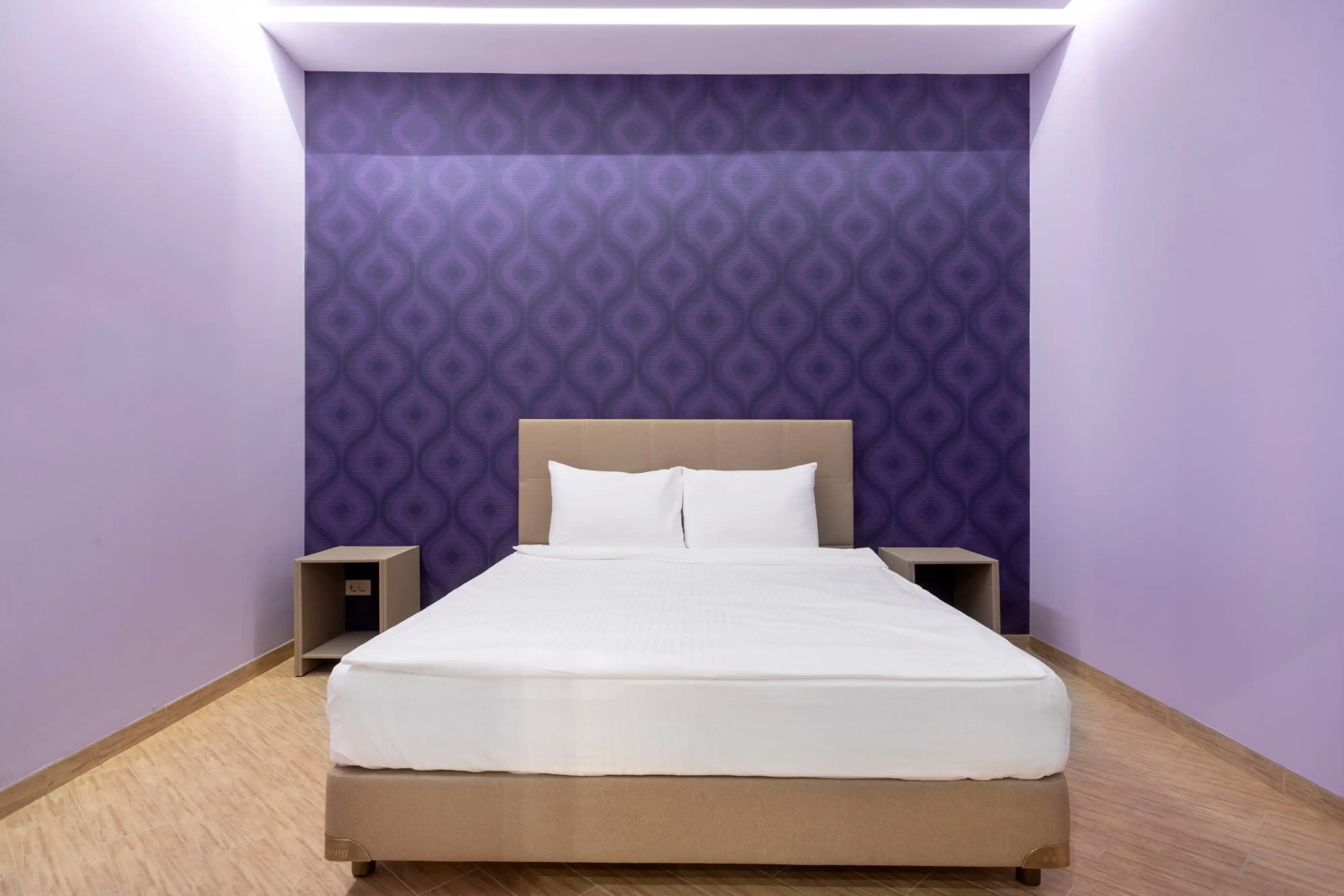 Отель Огни Востока