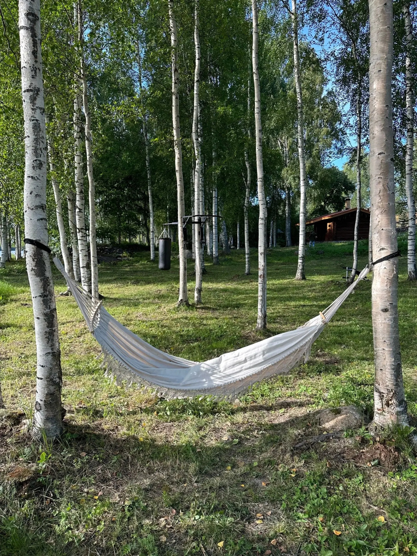 Гостевой дом Karjala Apartments